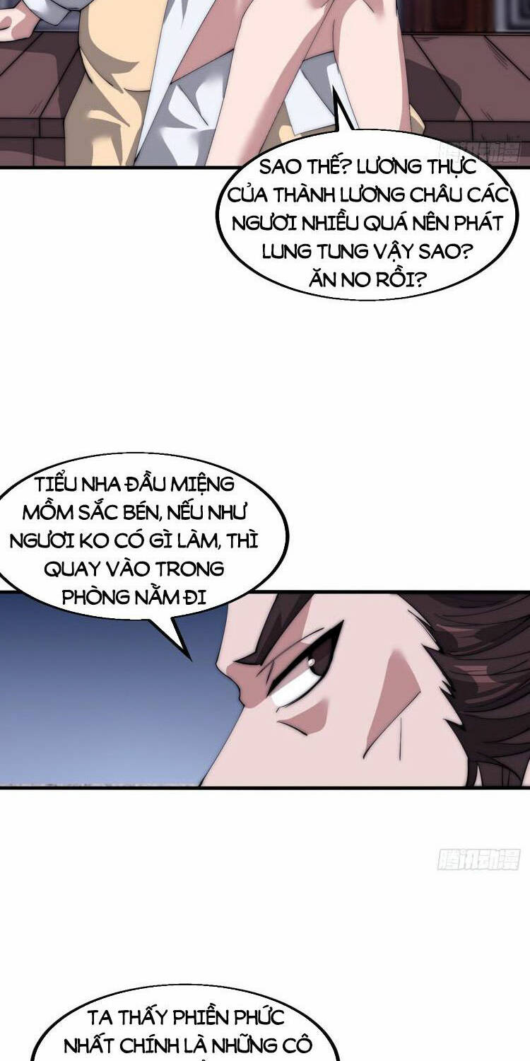 Ta Có Một Sơn Trại Chapter 729 - Trang 19