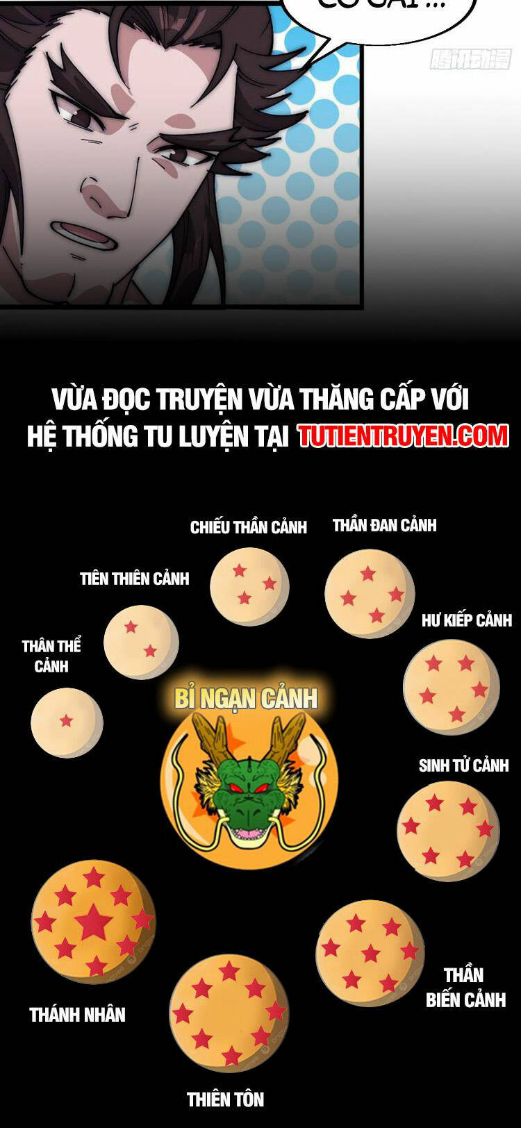 Ta Có Một Sơn Trại - Chapter 729 - Page 25