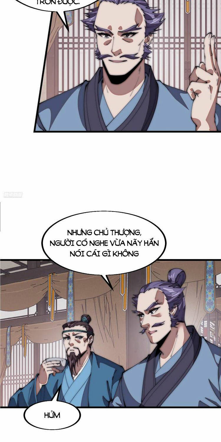 Ta Có Một Sơn Trại Chapter 729 - Trang 2
