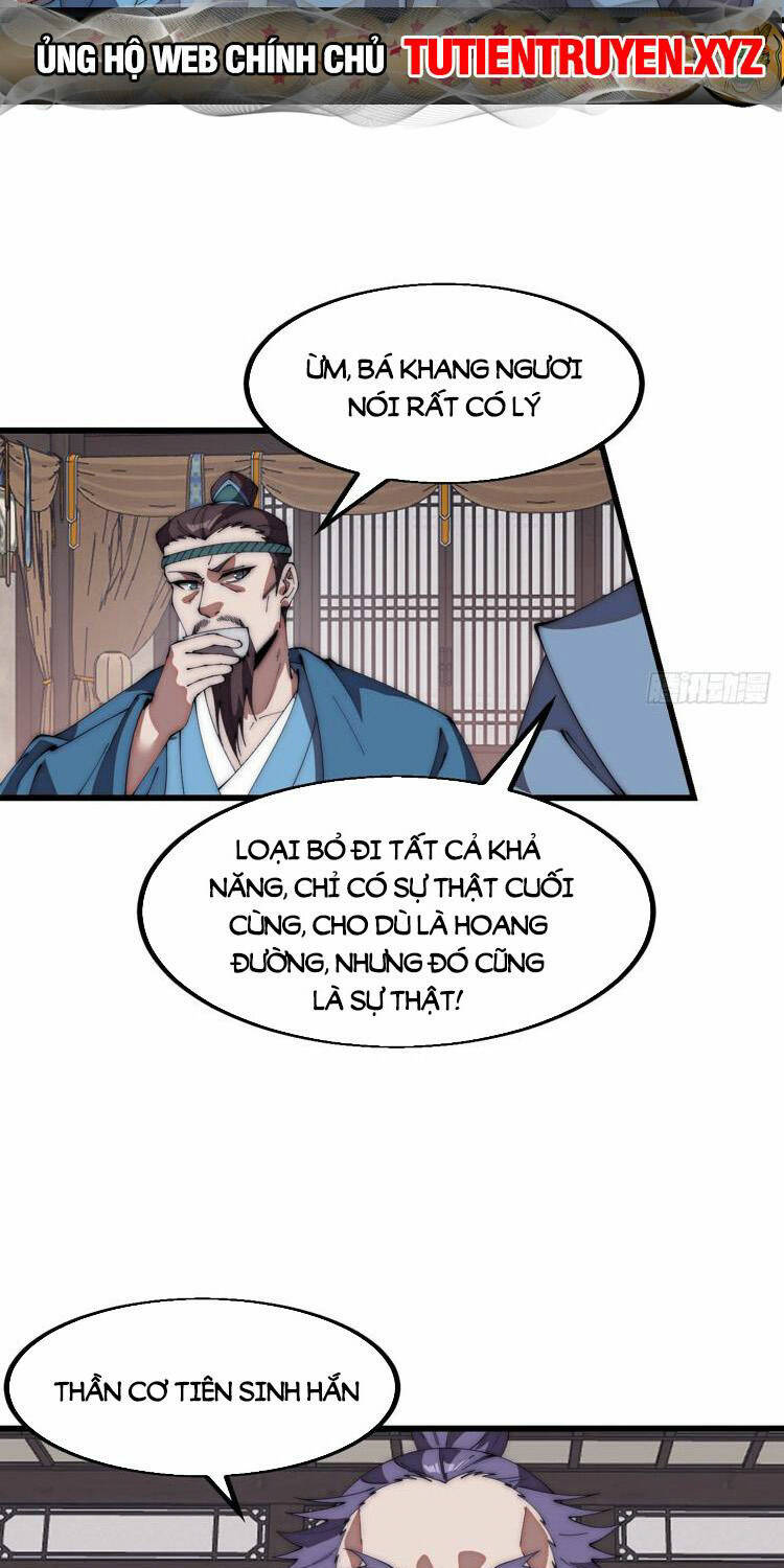 Ta Có Một Sơn Trại Chapter 729 - Trang 6