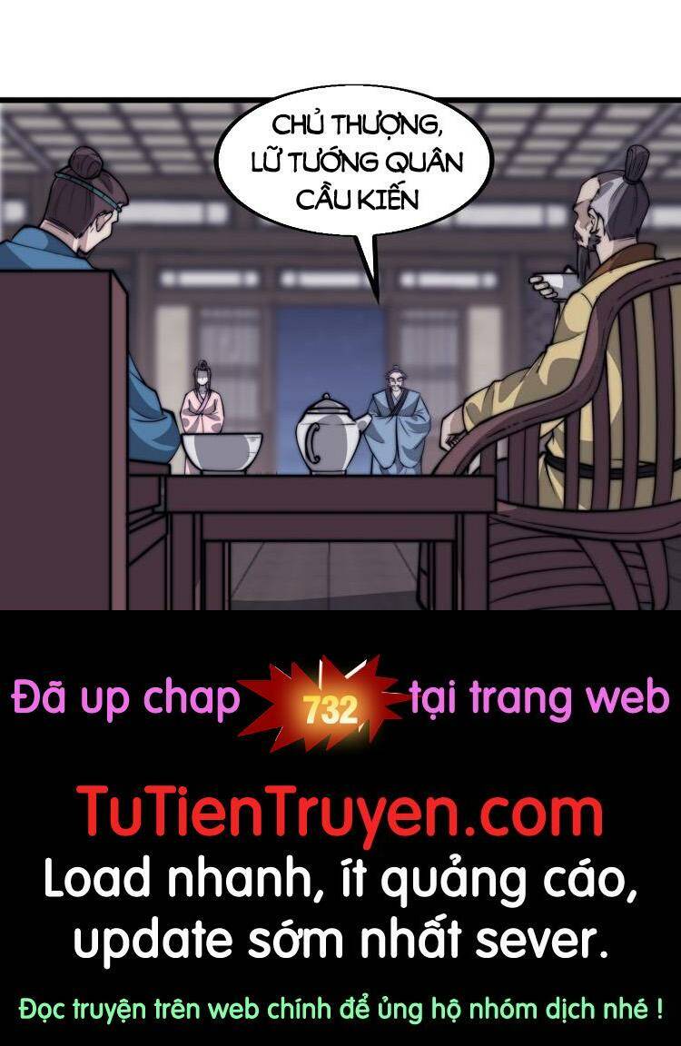 Ta Có Một Sơn Trại - Chapter 731 - Page 27