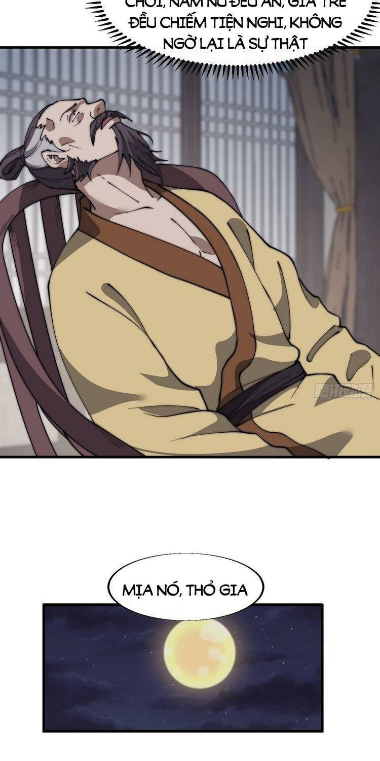 Ta Có Một Sơn Trại Chapter 733 - Trang 10
