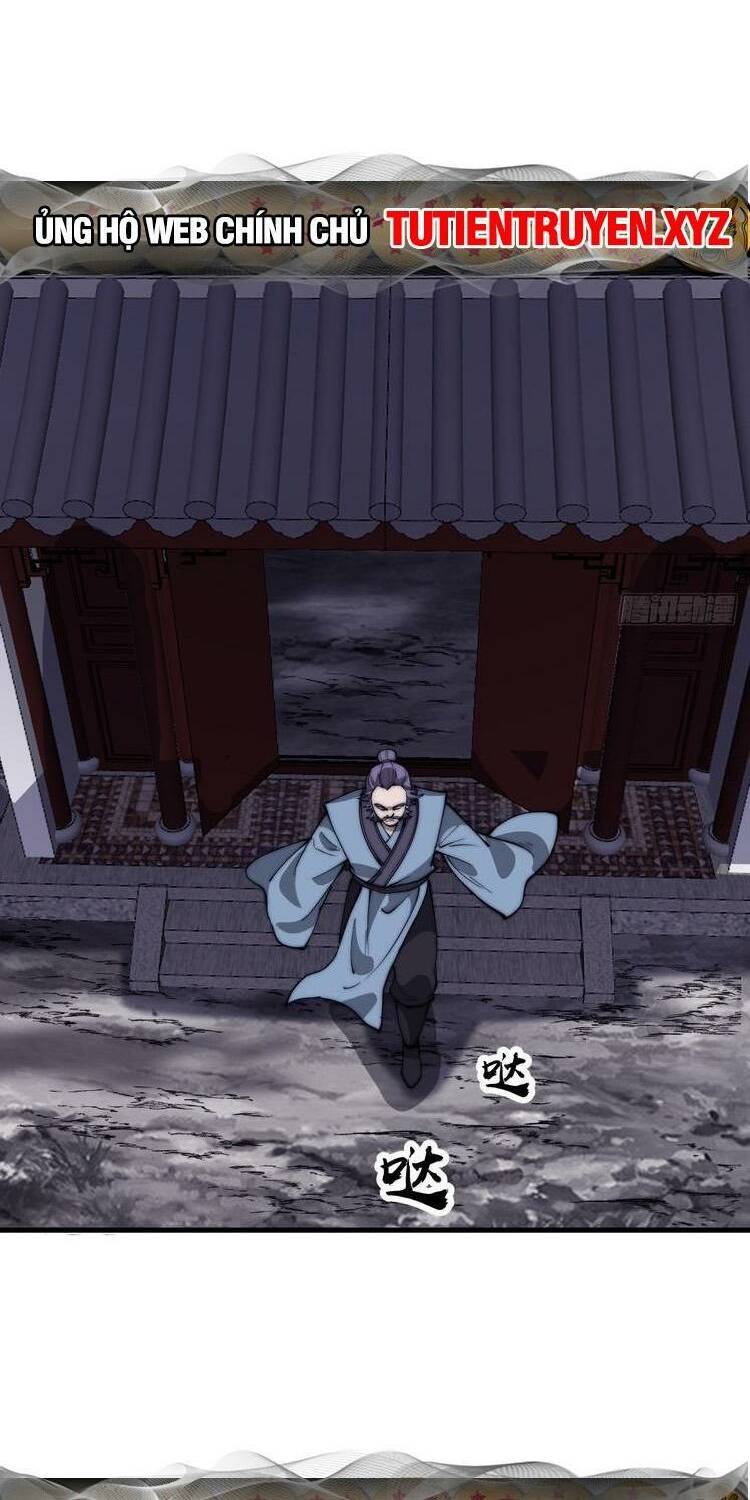 Ta Có Một Sơn Trại Chapter 733 - Trang 11