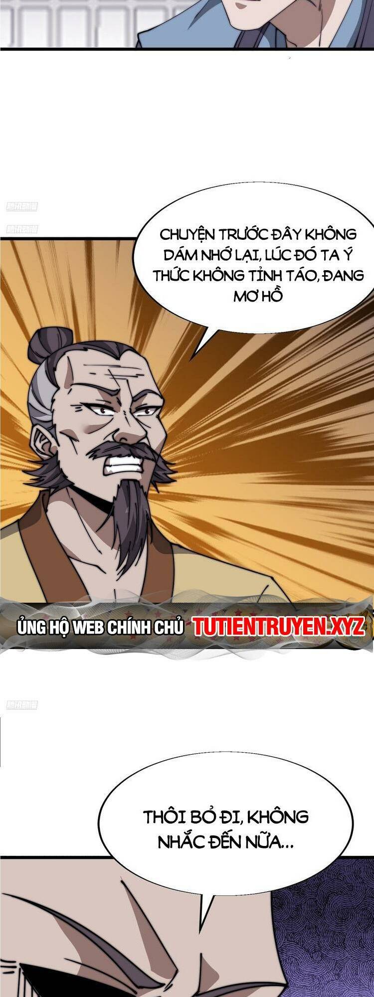 Ta Có Một Sơn Trại Chapter 733 - Trang 1