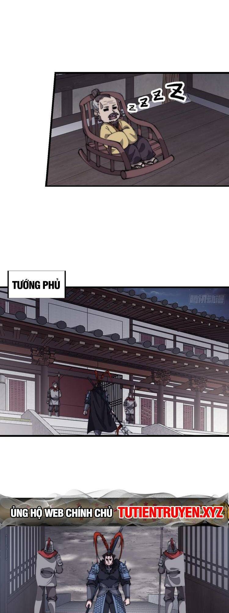 Ta Có Một Sơn Trại Chapter 733 - Trang 20