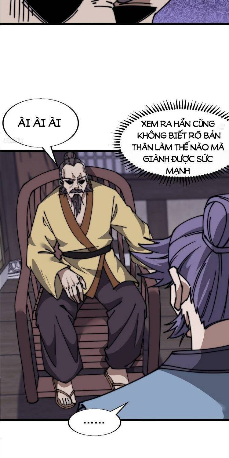 Ta Có Một Sơn Trại Chapter 733 - Trang 2