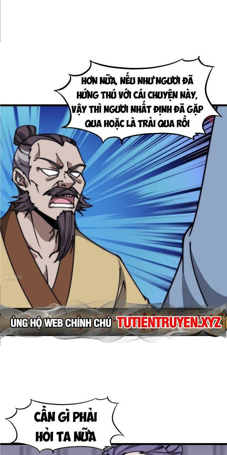 Ta Có Một Sơn Trại Chapter 733 - Trang 3