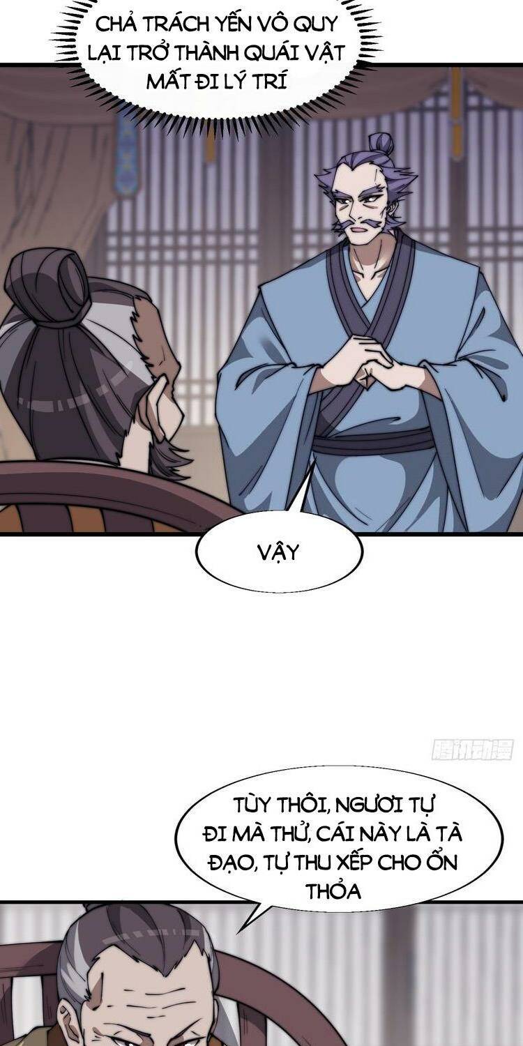 Ta Có Một Sơn Trại Chapter 733 - Trang 6