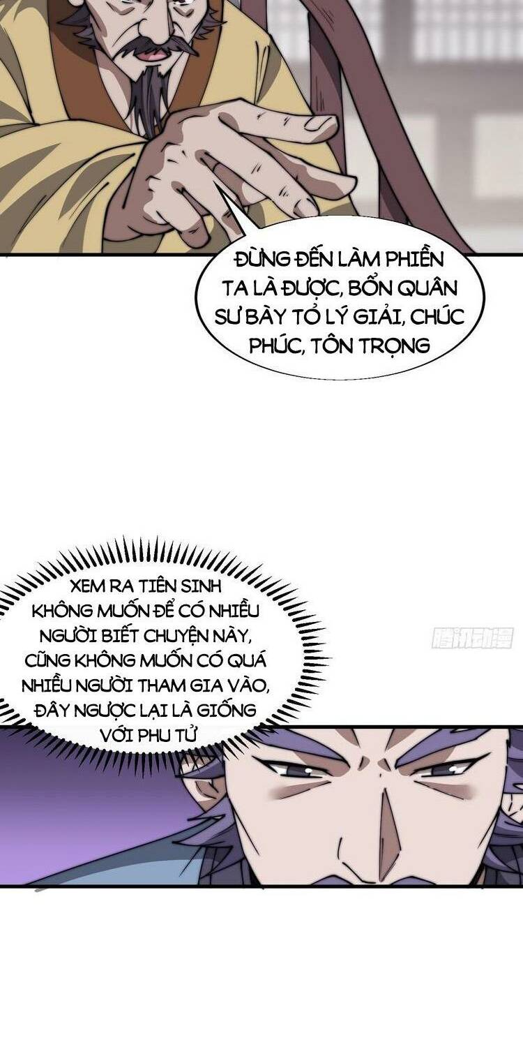 Ta Có Một Sơn Trại Chapter 733 - Trang 7