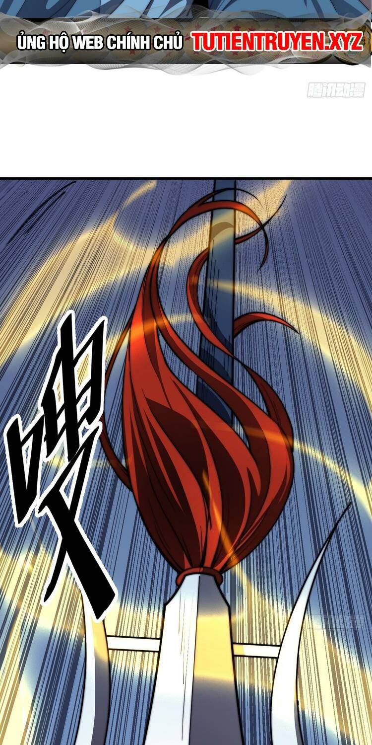 Ta Có Một Sơn Trại Chapter 734 - Trang 14