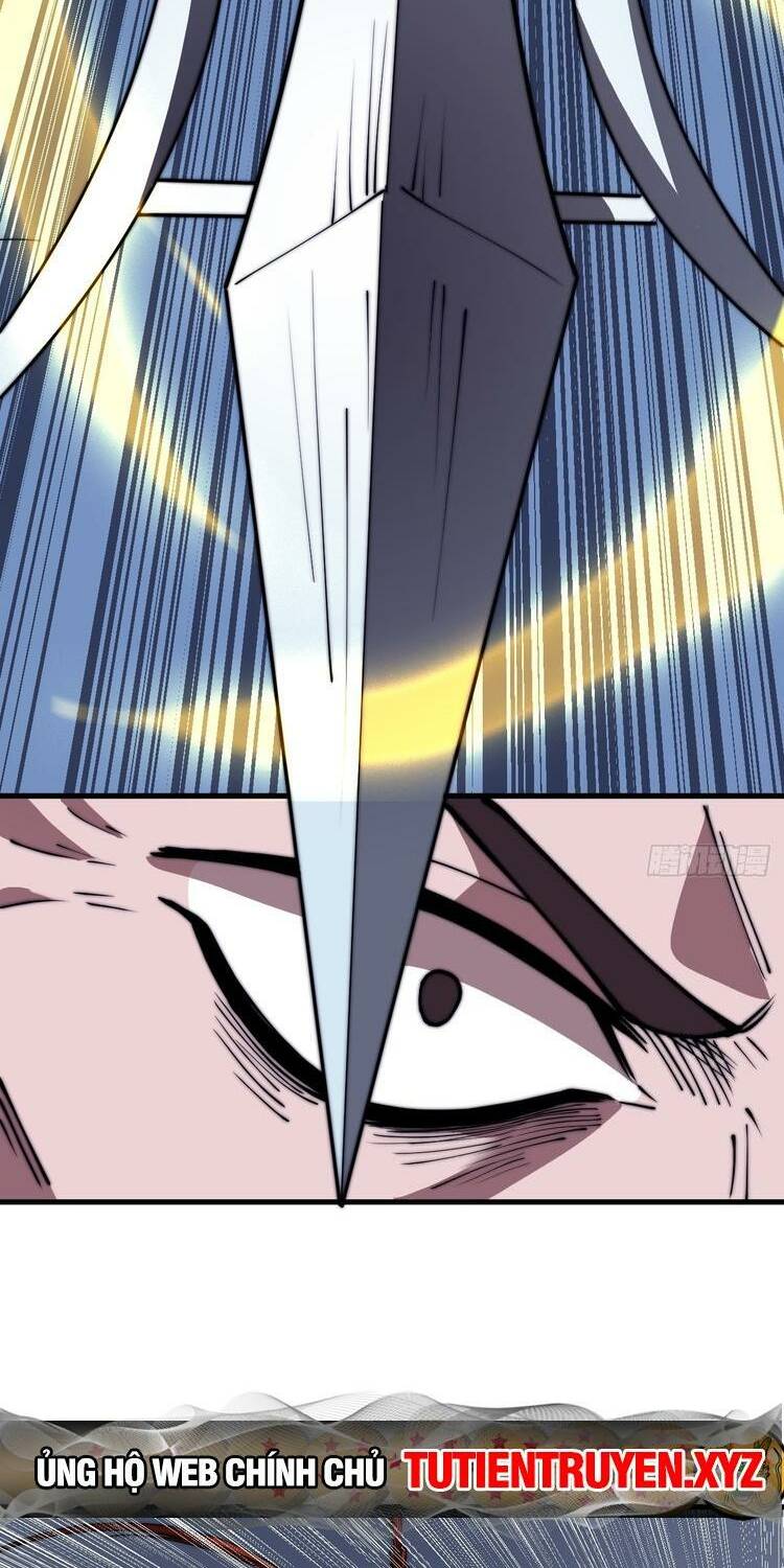 Ta Có Một Sơn Trại Chapter 734 - Trang 15