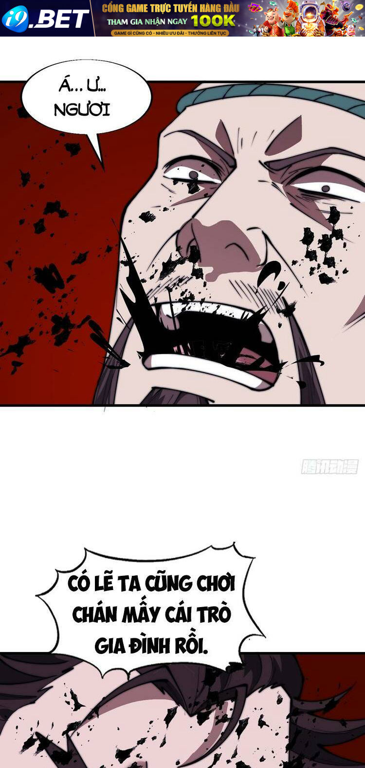 Ta Có Một Sơn Trại Chapter 734 - Trang 18