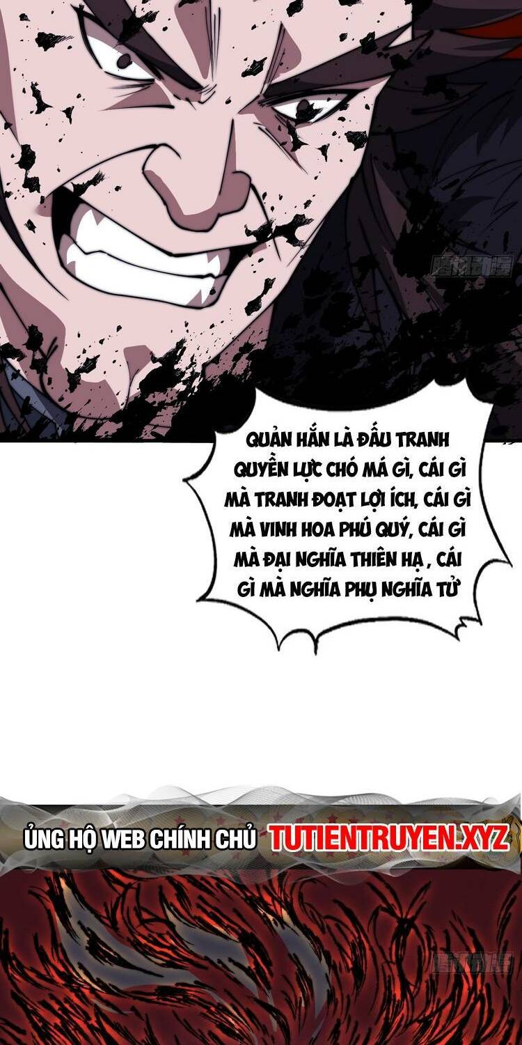 Ta Có Một Sơn Trại Chapter 734 - Trang 19