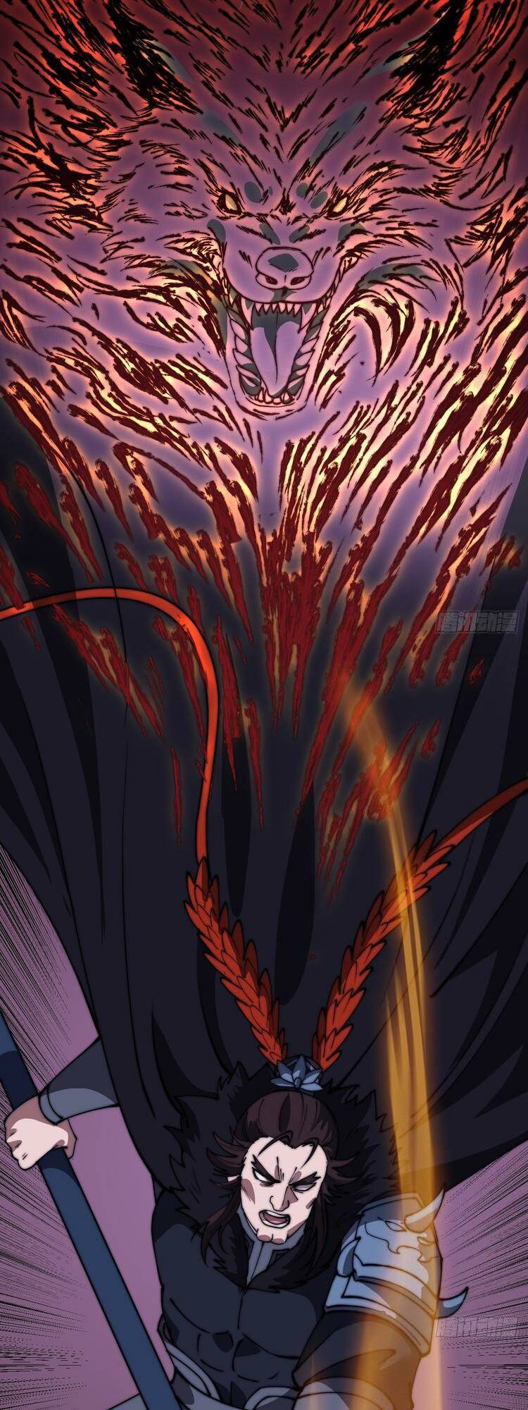 Ta Có Một Sơn Trại Chapter 734 - Trang 20