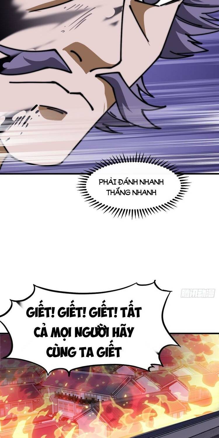 Ta Có Một Sơn Trại Chapter 734 - Trang 27