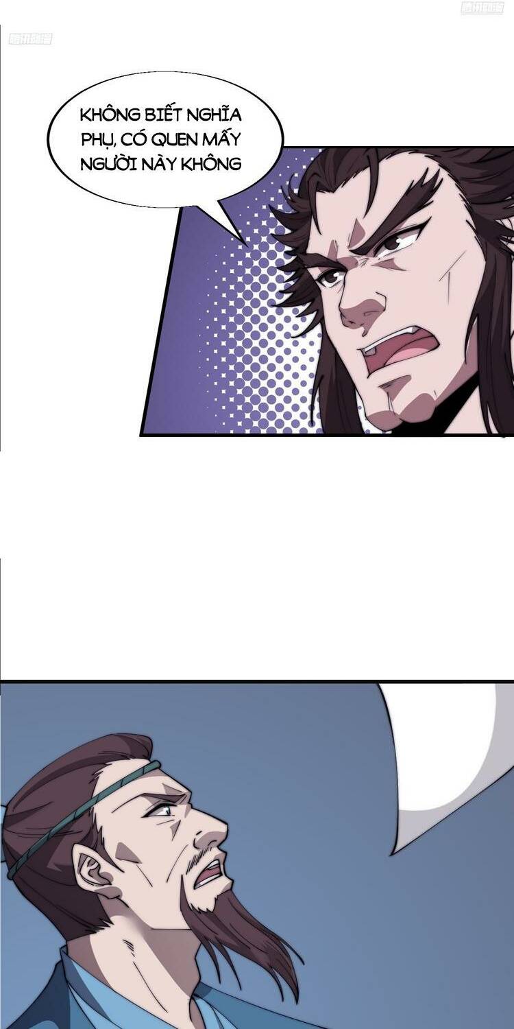 Ta Có Một Sơn Trại Chapter 734 - Trang 3