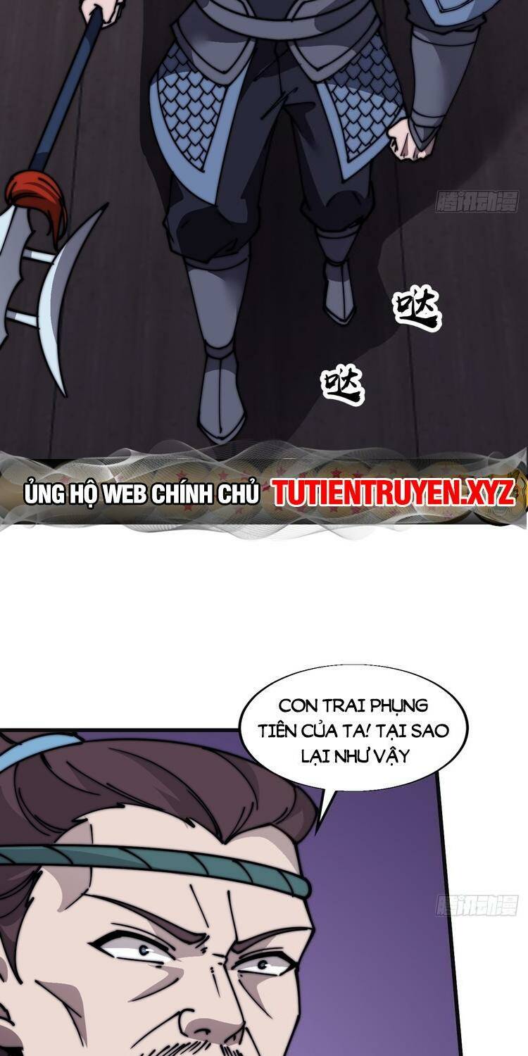 Ta Có Một Sơn Trại Chapter 734 - Trang 6