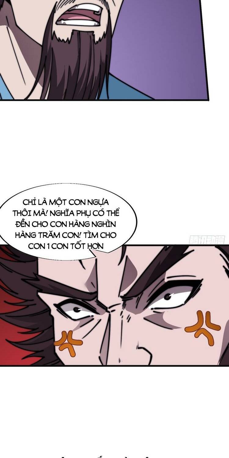 Ta Có Một Sơn Trại Chapter 734 - Trang 7