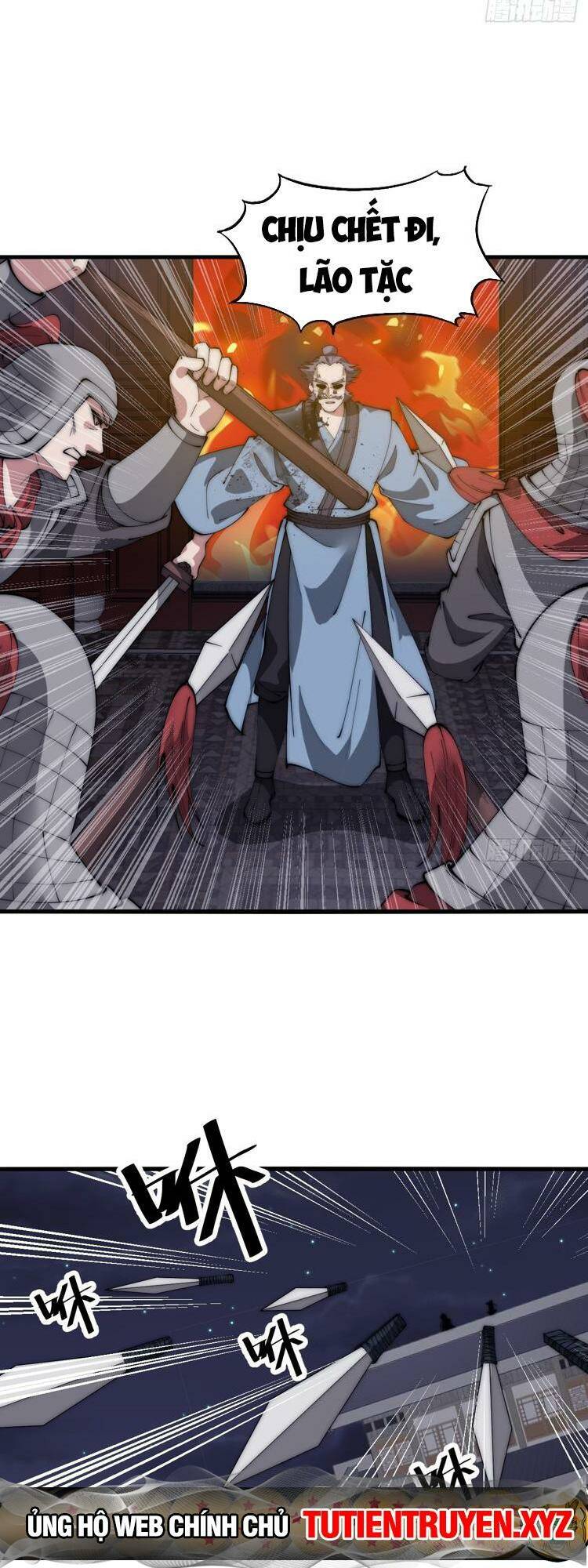 Ta Có Một Sơn Trại Chapter 736 - Trang 13