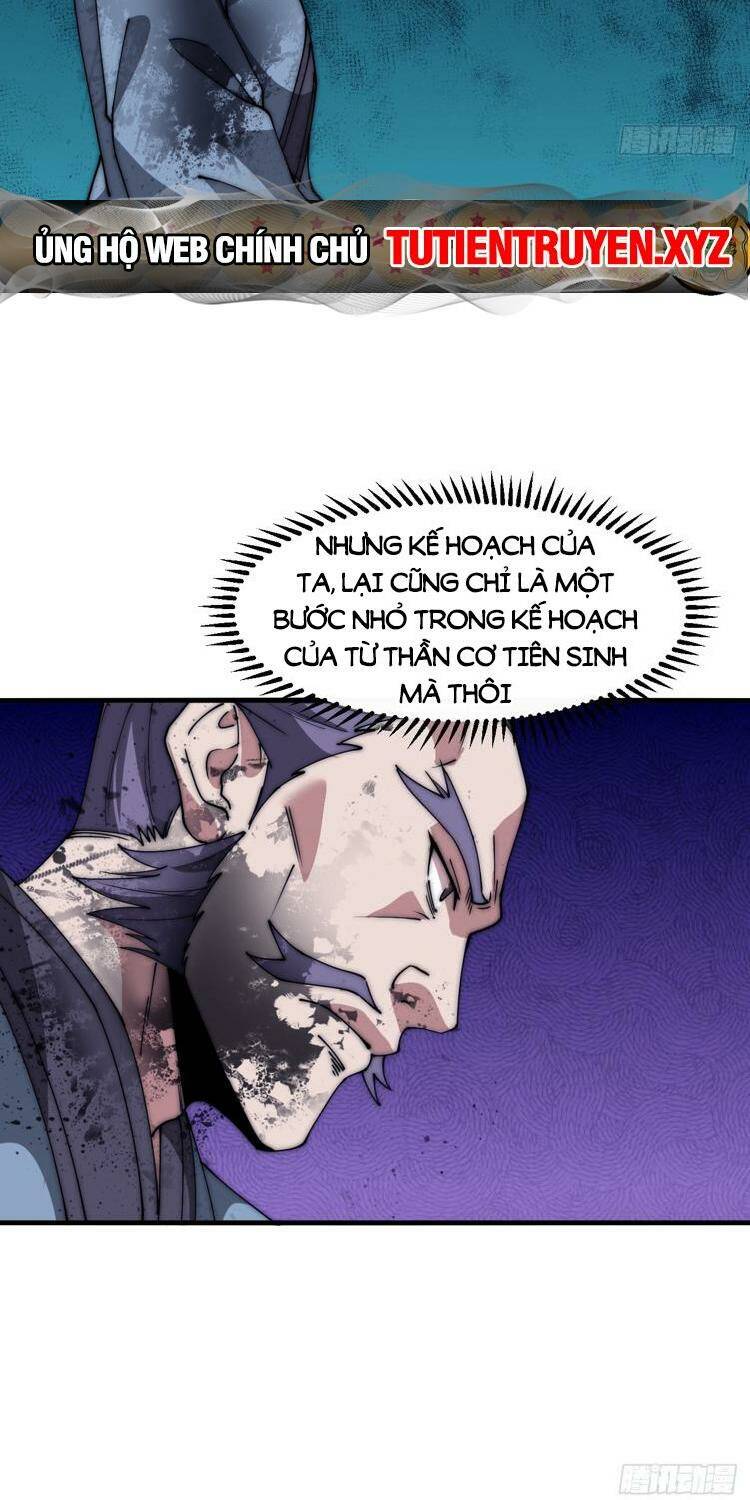 Ta Có Một Sơn Trại Chapter 736 - Trang 22