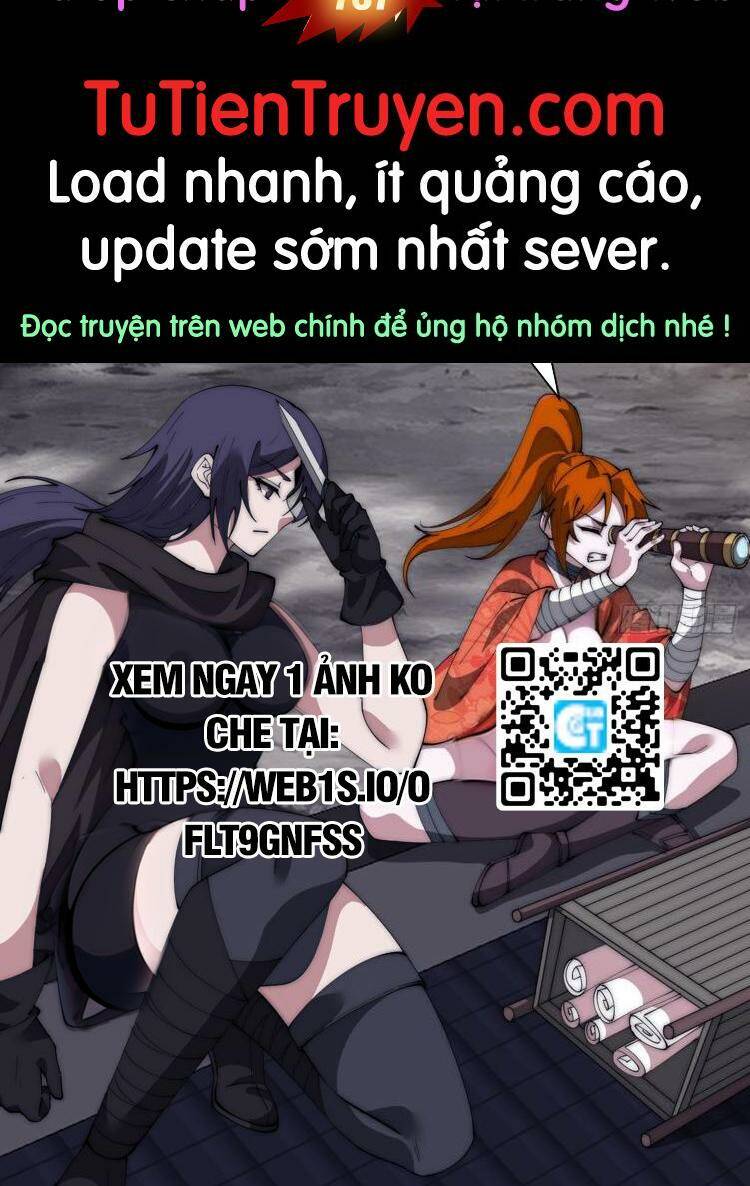 Ta Có Một Sơn Trại - Chapter 736 - Page 24