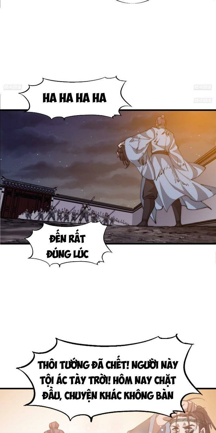 Ta Có Một Sơn Trại Chapter 736 - Trang 6