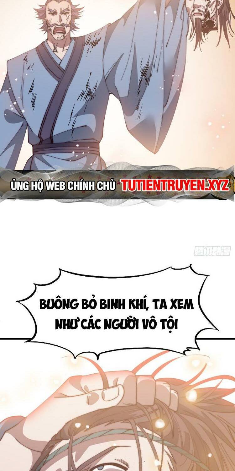 Ta Có Một Sơn Trại Chapter 736 - Trang 7