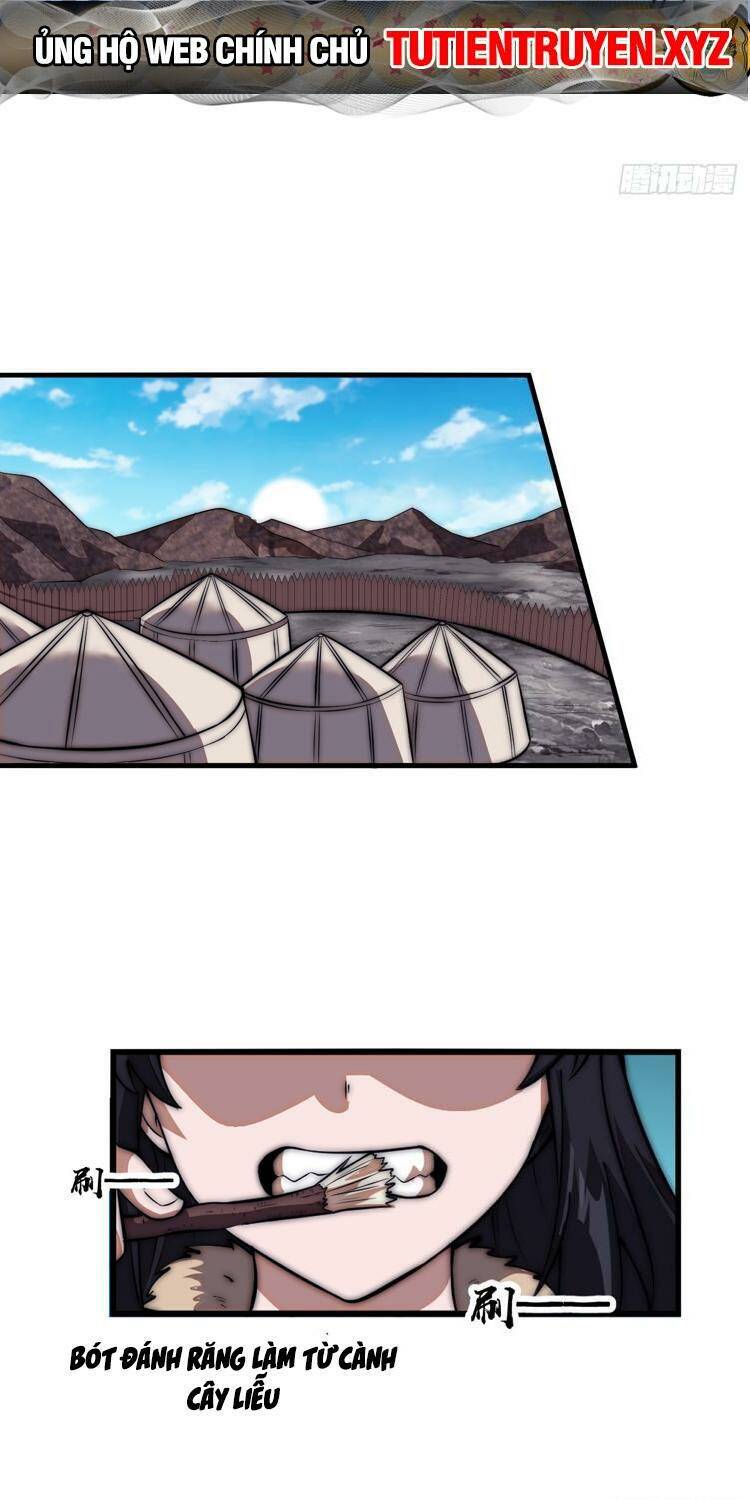 Ta Có Một Sơn Trại Chapter 737 - Trang 14