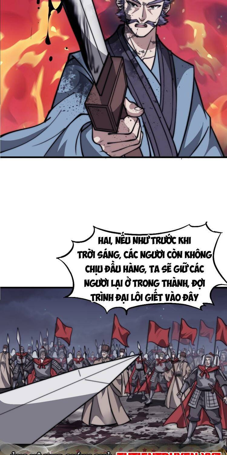Ta Có Một Sơn Trại Chapter 737 - Trang 6