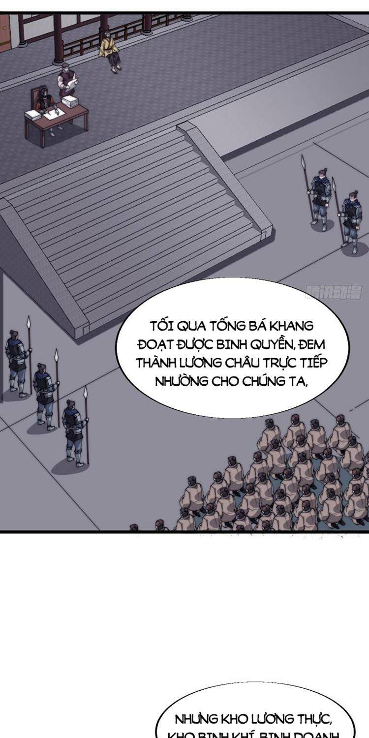 Ta Có Một Sơn Trại Chapter 738 - Trang 10