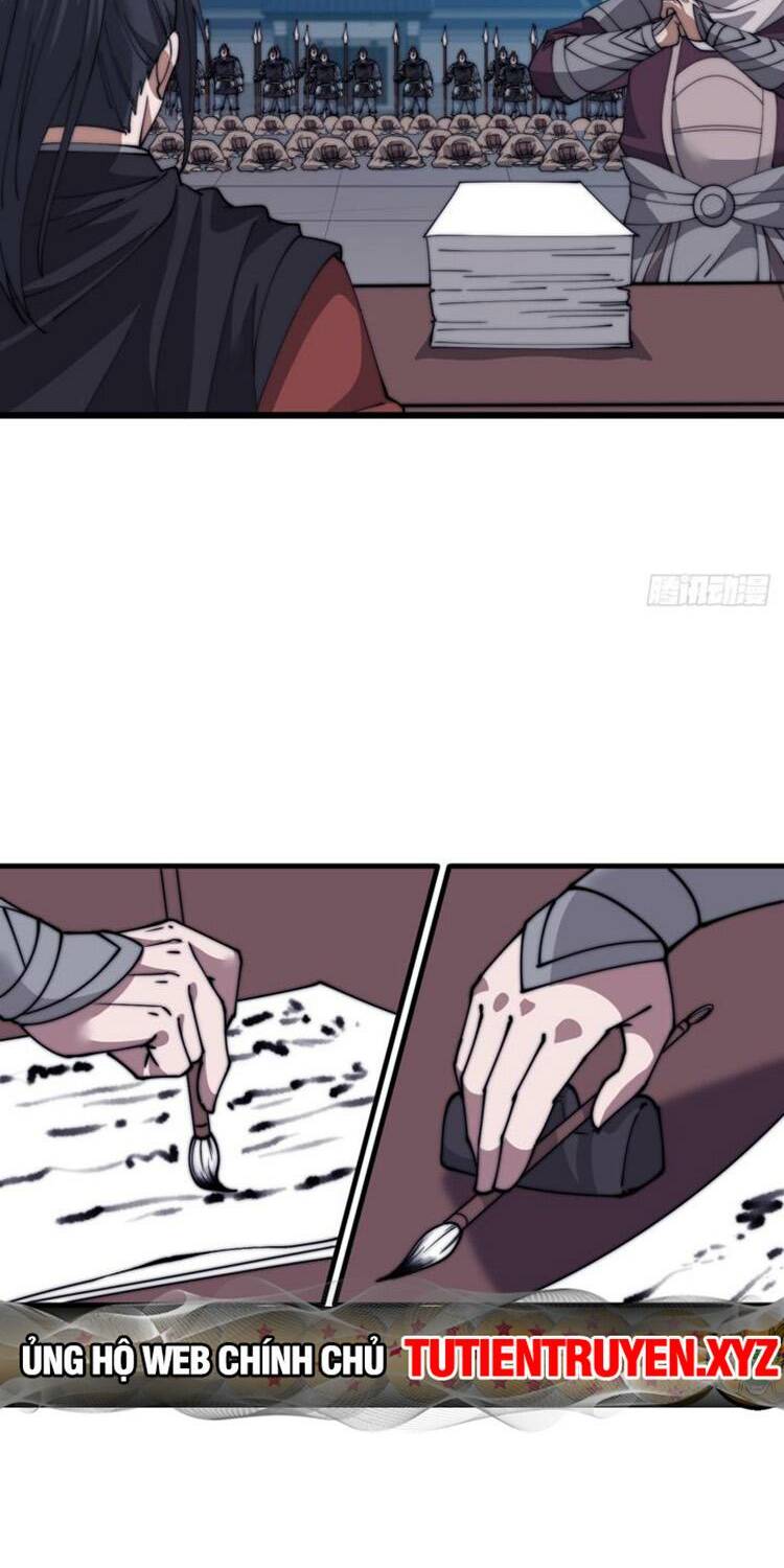 Ta Có Một Sơn Trại Chapter 738 - Trang 15