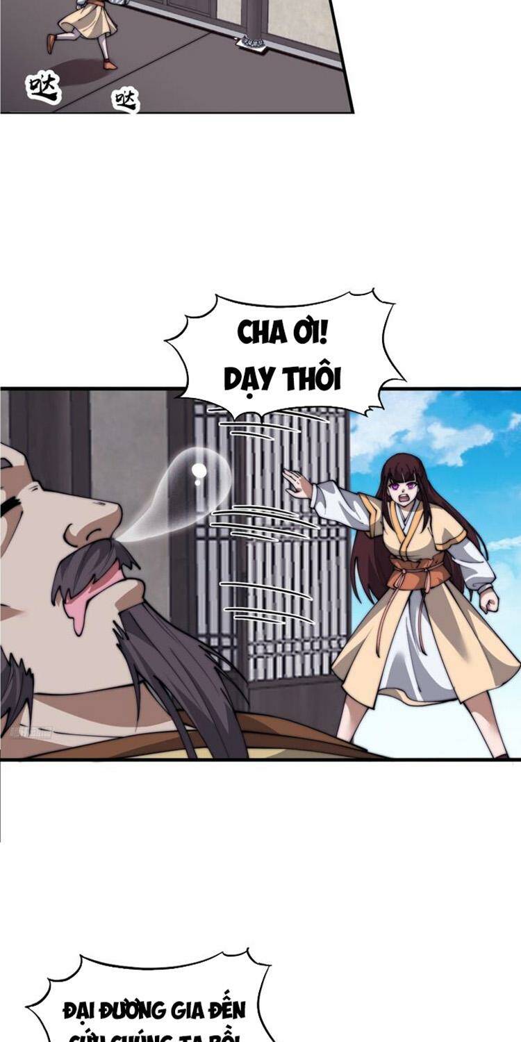 Ta Có Một Sơn Trại Chapter 738 - Trang 2