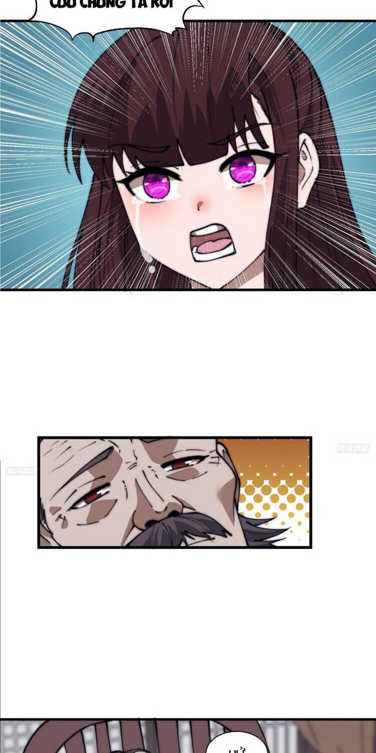 Ta Có Một Sơn Trại Chapter 738 - Trang 3