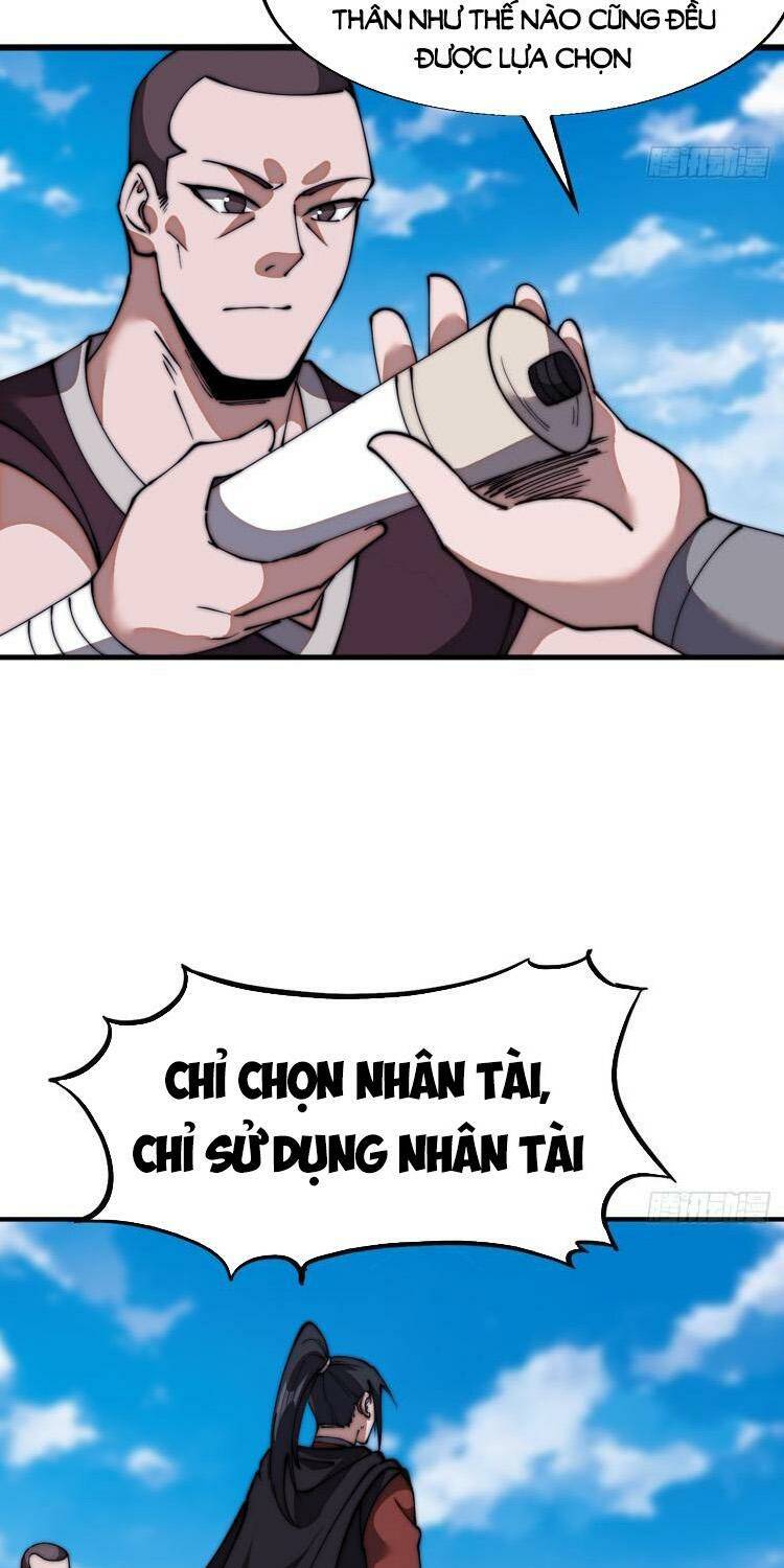 Ta Có Một Sơn Trại Chapter 739 - Trang 10