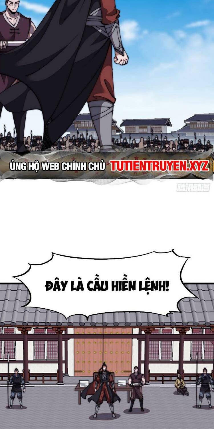 Ta Có Một Sơn Trại Chapter 739 - Trang 11