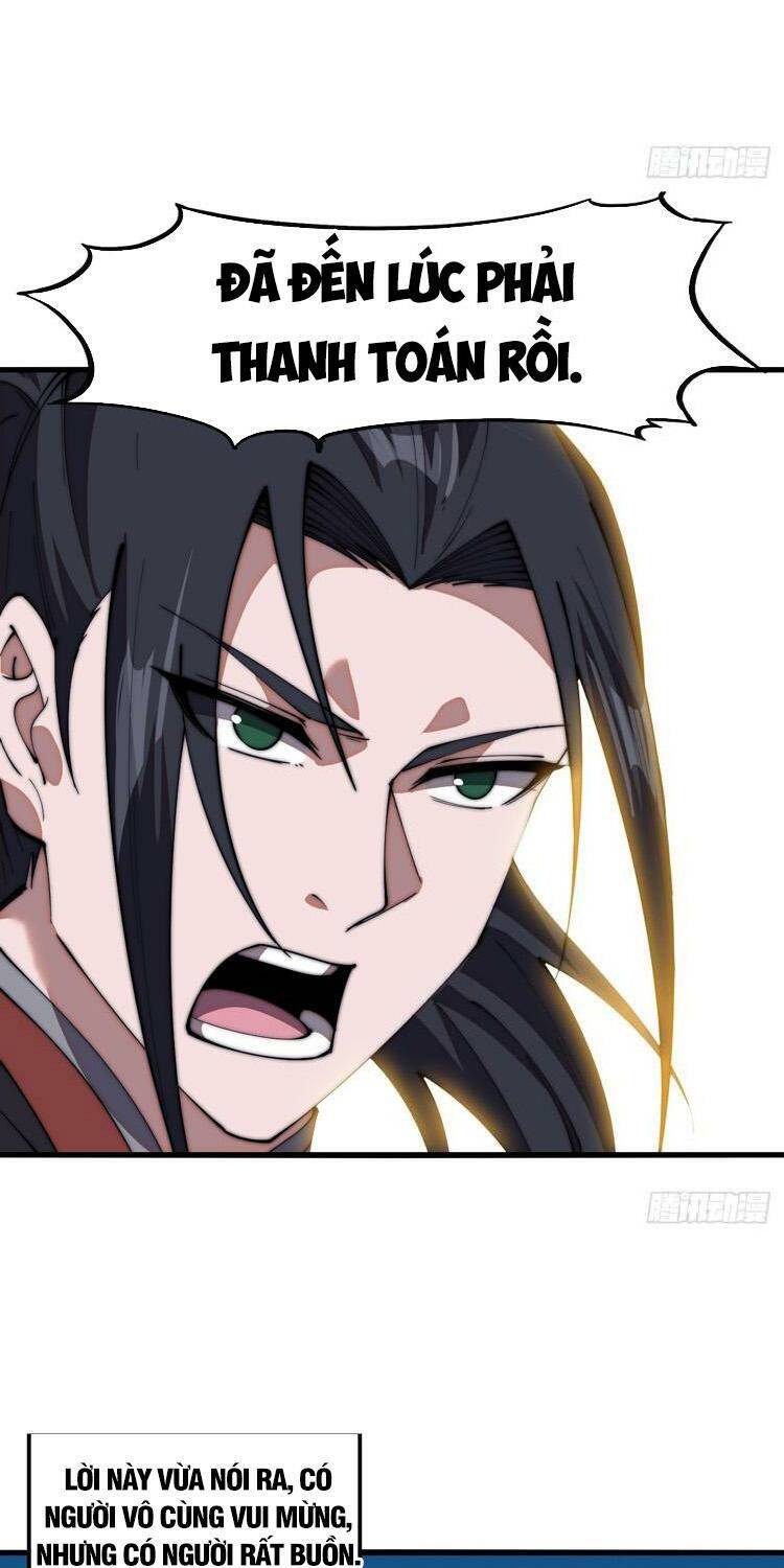 Ta Có Một Sơn Trại Chapter 739 - Trang 14