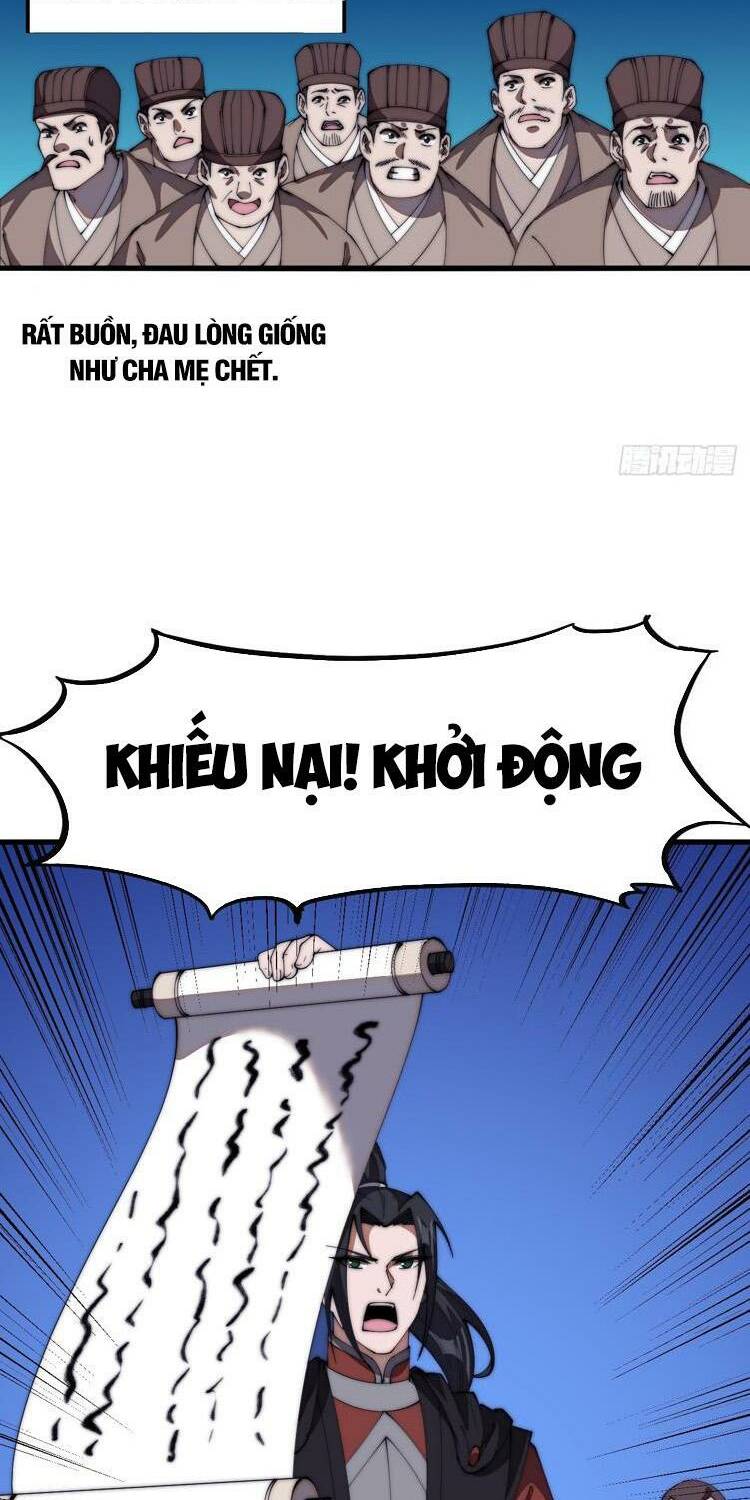 Ta Có Một Sơn Trại Chapter 739 - Trang 15