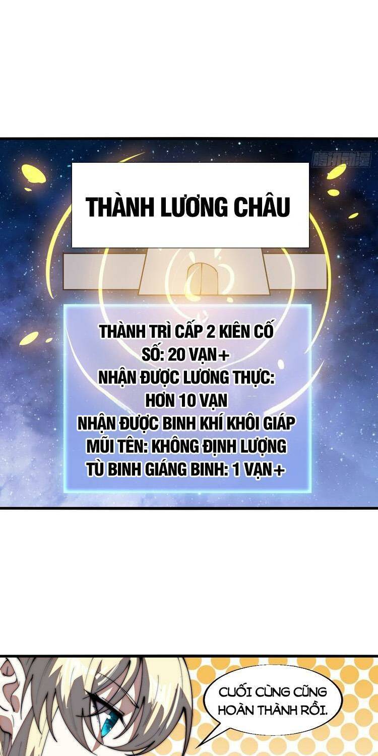 Ta Có Một Sơn Trại Chapter 739 - Trang 18