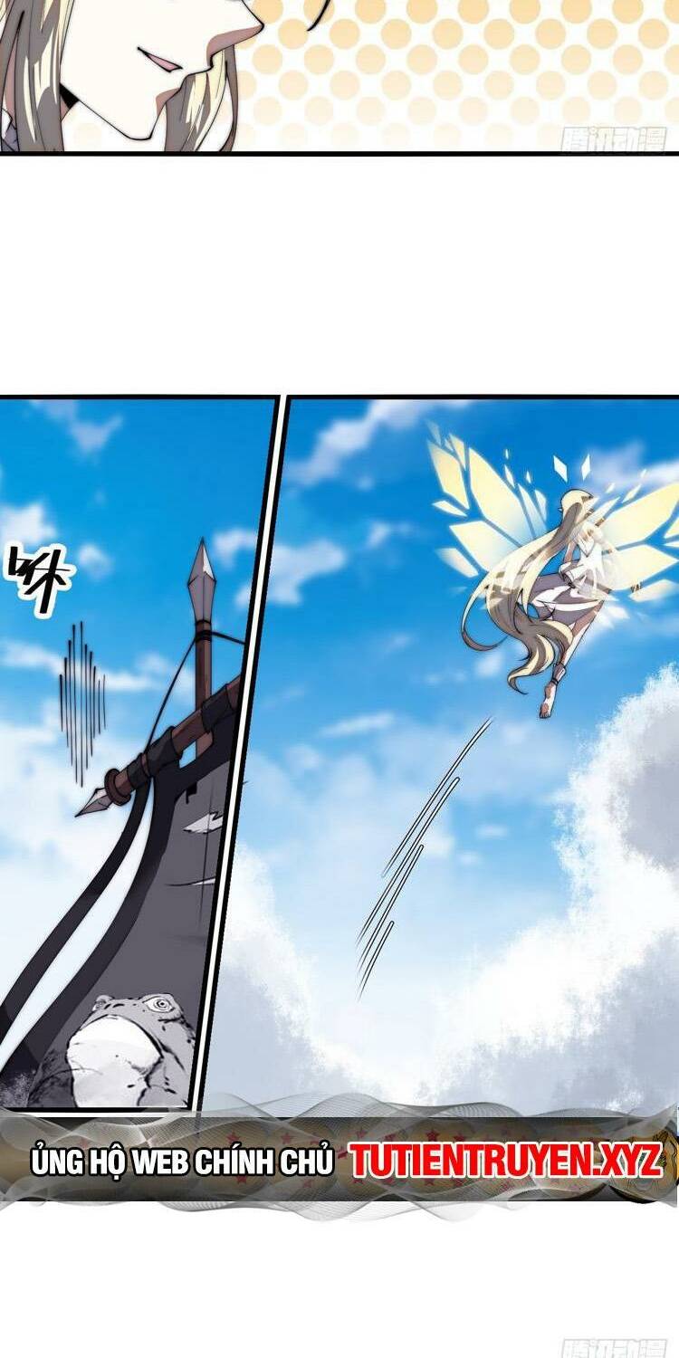 Ta Có Một Sơn Trại Chapter 739 - Trang 19