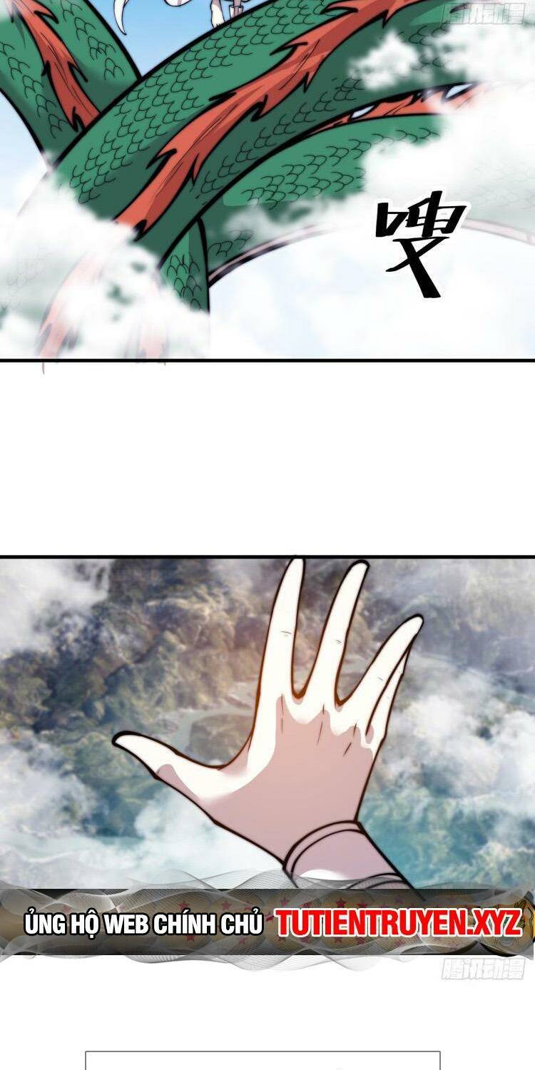 Ta Có Một Sơn Trại Chapter 739 - Trang 22