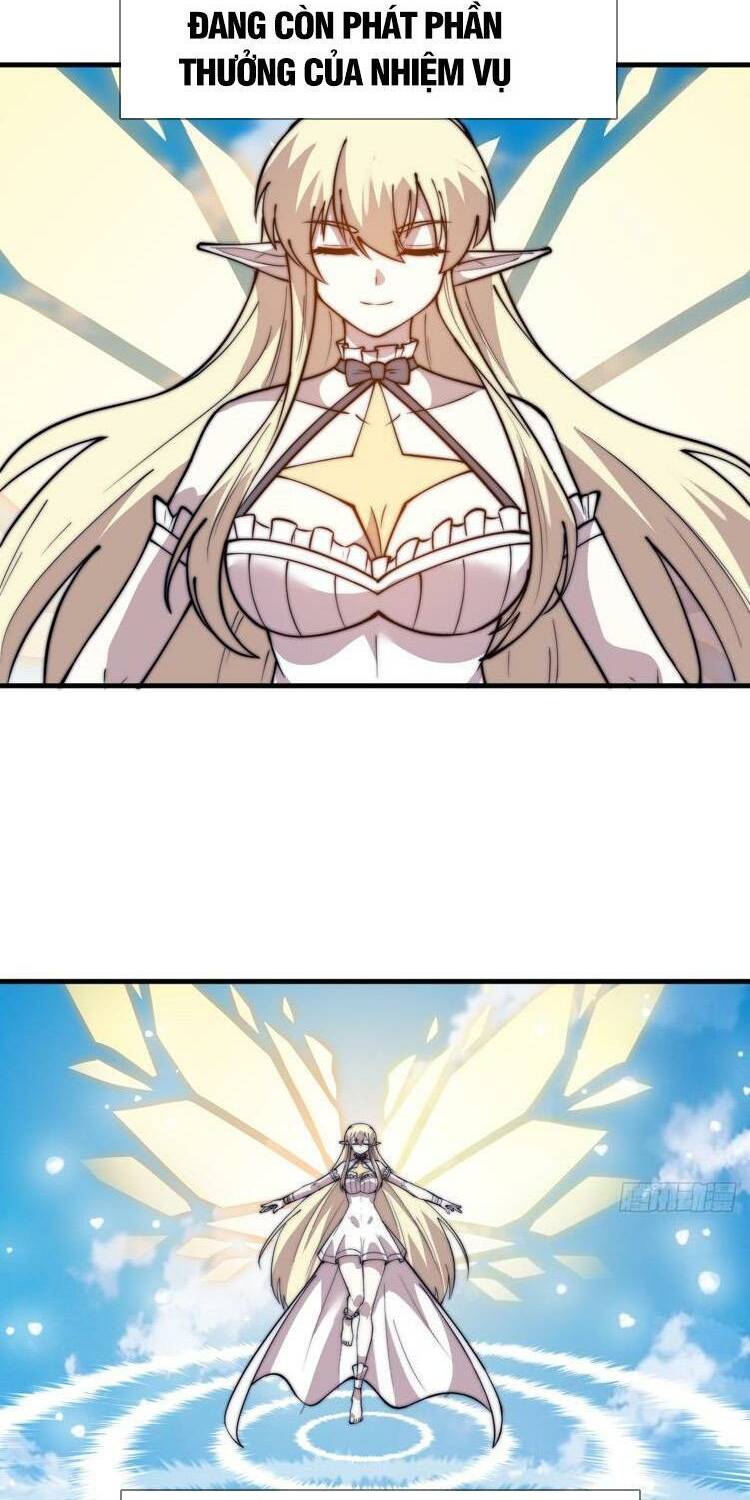 Ta Có Một Sơn Trại Chapter 739 - Trang 23