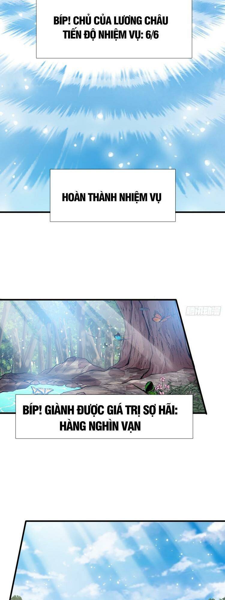 Ta Có Một Sơn Trại Chapter 739 - Trang 24