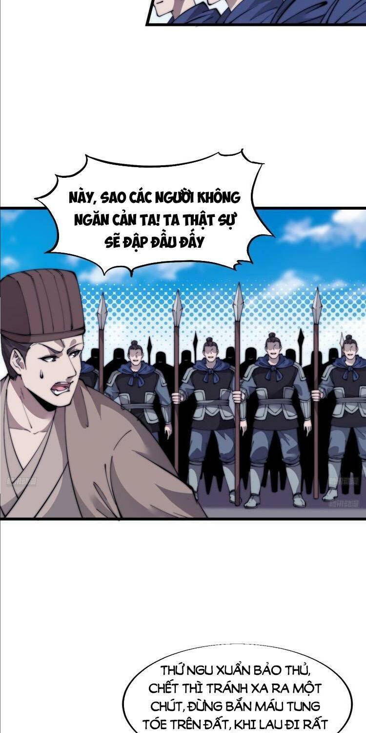 Ta Có Một Sơn Trại Chapter 739 - Trang 6