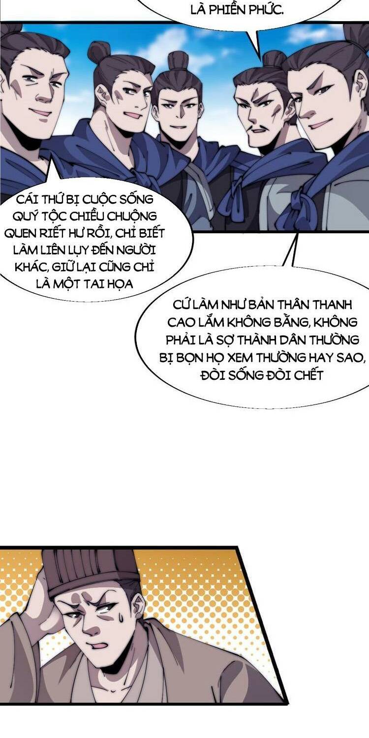 Ta Có Một Sơn Trại Chapter 739 - Trang 7