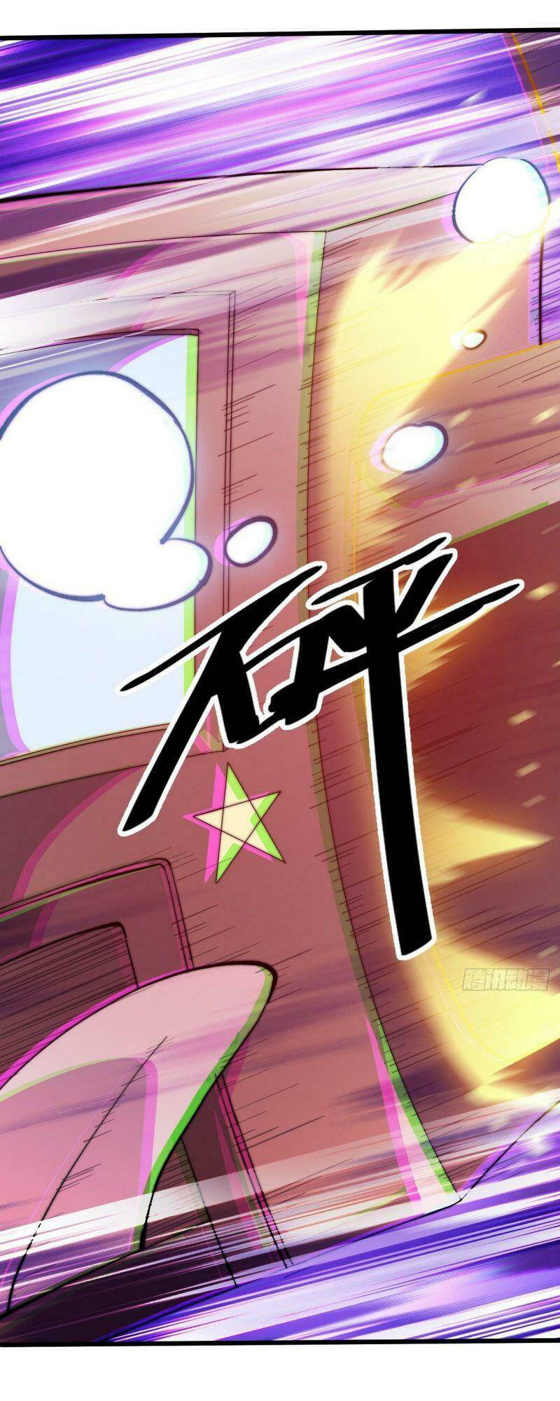 Ta Có Một Sơn Trại Chapter 74 - Trang 9