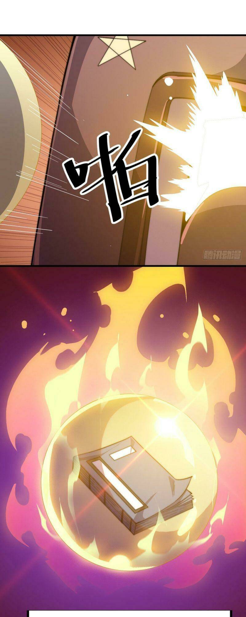 Ta Có Một Sơn Trại Chapter 74 - Trang 10