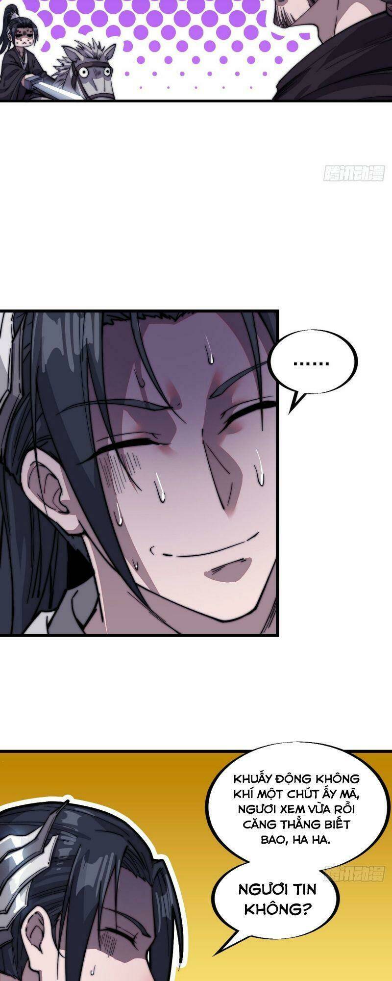 Ta Có Một Sơn Trại Chapter 74 - Trang 13