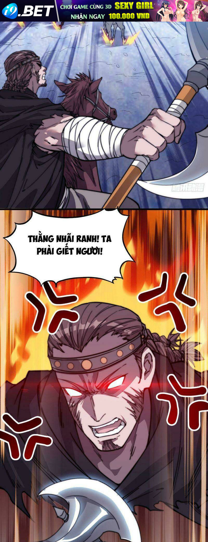 Ta Có Một Sơn Trại Chapter 74 - Trang 15