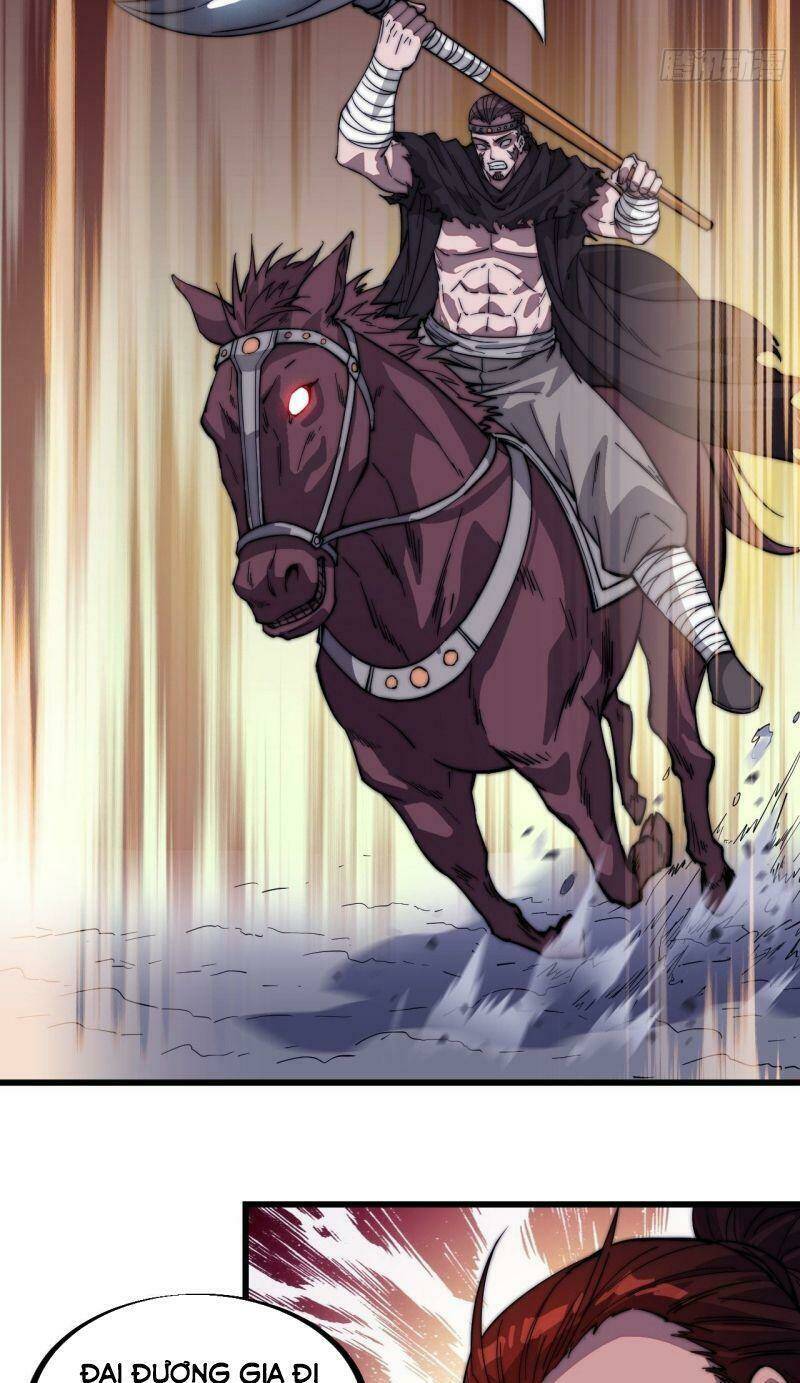 Ta Có Một Sơn Trại Chapter 74 - Trang 16