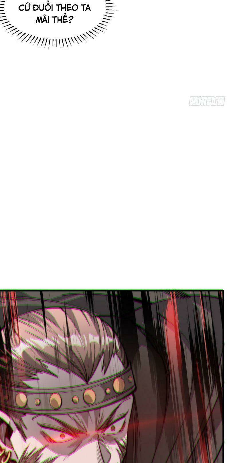 Ta Có Một Sơn Trại Chapter 74 - Trang 22